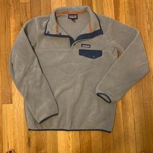 Patagonia Pullover